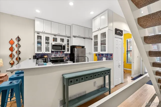 $378,000 | 4303 Laclede Avenue, Unit D, St. Louis, MO 63108