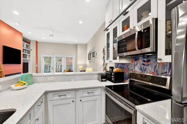 $378,000 | 4303 Laclede Avenue, Unit D, St. Louis, MO 63108