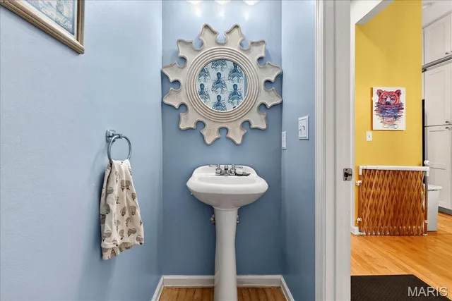 $378,000 | 4303 Laclede Avenue, Unit D, St. Louis, MO 63108