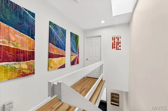 $378,000 | 4303 Laclede Avenue, Unit D, St. Louis, MO 63108