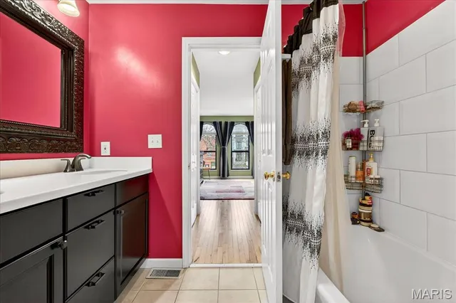 $378,000 | 4303 Laclede Avenue, Unit D, St. Louis, MO 63108