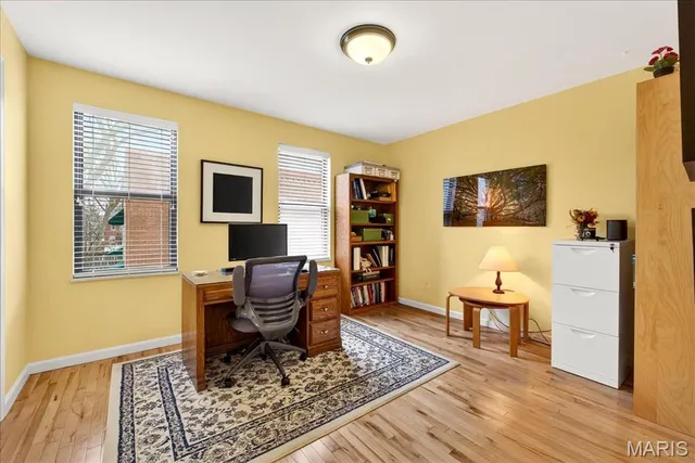 $378,000 | 4303 Laclede Avenue, Unit D, St. Louis, MO 63108