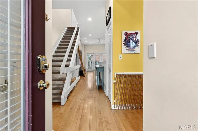 $378,000 | 4303 Laclede Avenue, Unit D, St. Louis, MO 63108