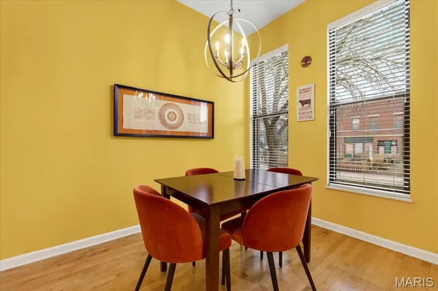 $378,000 | 4303 Laclede Avenue, Unit D, St. Louis, MO 63108