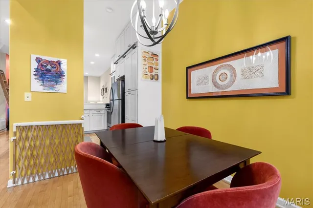 $378,000 | 4303 Laclede Avenue, Unit D, St. Louis, MO 63108