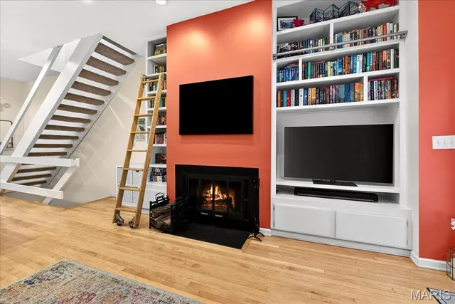 $378,000 | 4303 Laclede Avenue, Unit D, St. Louis, MO 63108