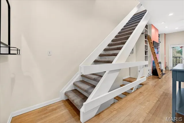 $378,000 | 4303 Laclede Avenue, Unit D, St. Louis, MO 63108