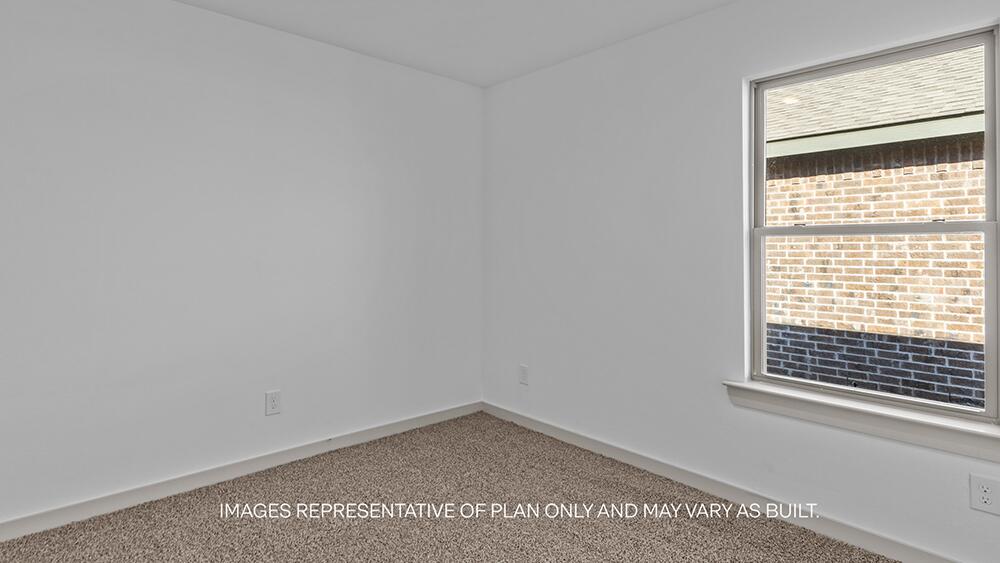 7339 9th Street Lubbock, TX 79416 - Photo 21 of 26 a view of an empty room with a window
