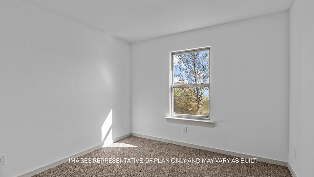 7339 9th Street Lubbock, TX 79416 - Photo 25 of 26 a view of an empty room with window