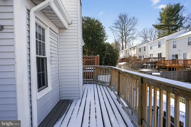 $3,299 | 5816 Apple Wood Lane, Burke, VA 22015