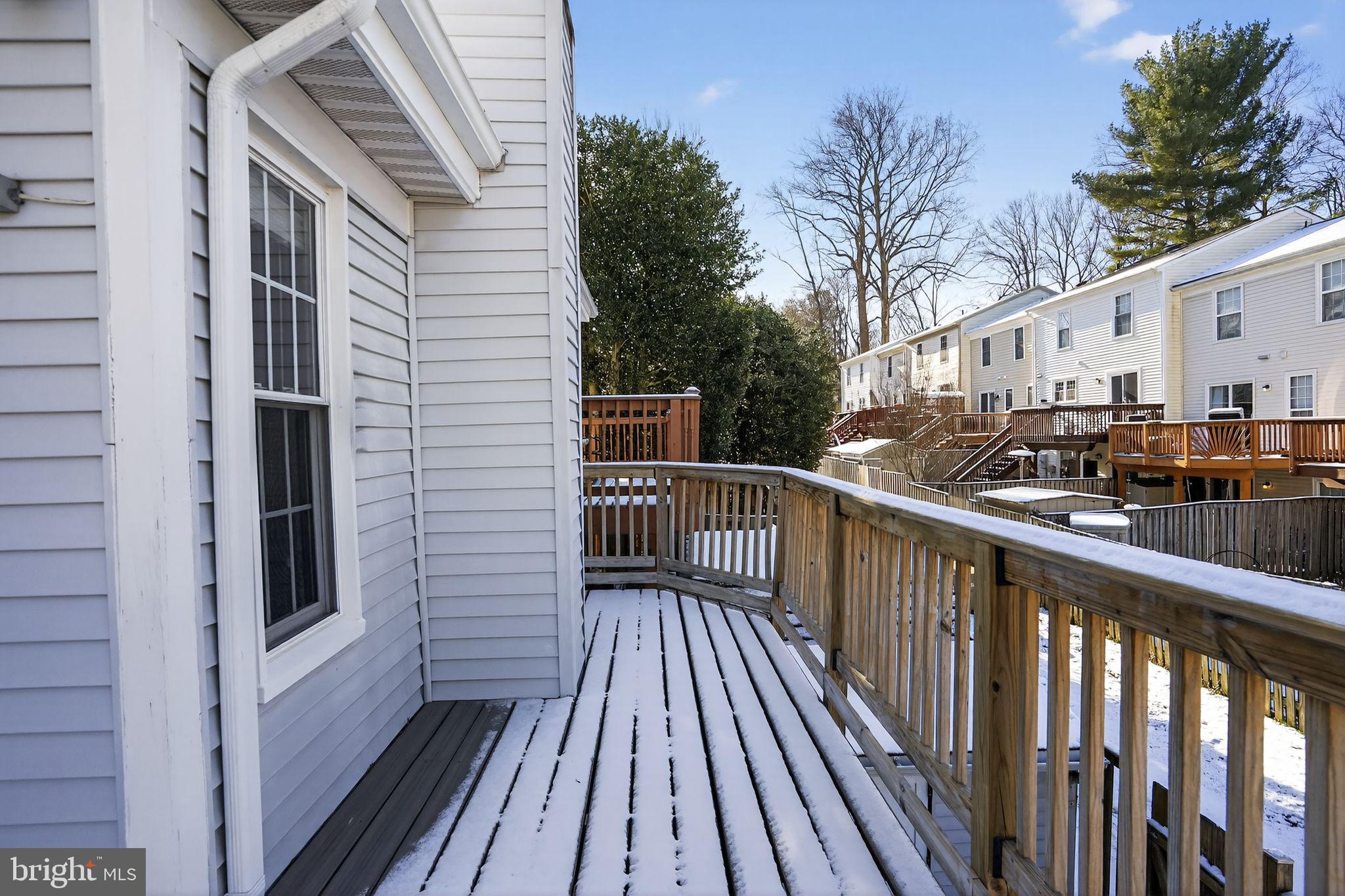 5816 Apple Wood Lane Burke, VA 22015 - Photo 12 of 30