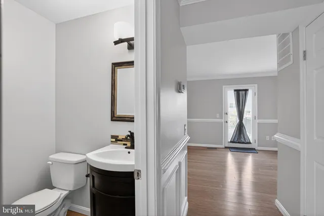 $3,299 | 5816 Apple Wood Lane, Burke, VA 22015