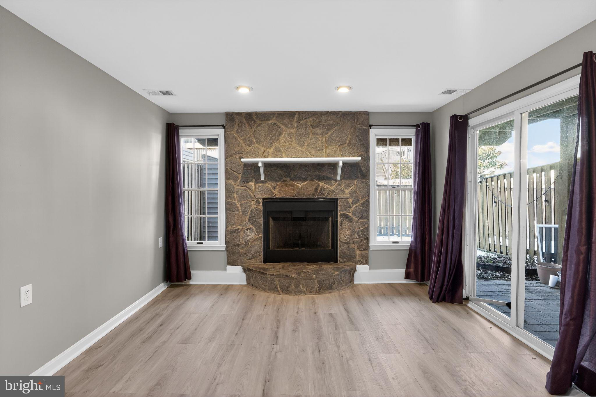 5816 Apple Wood Lane Burke, VA 22015 - Photo 28 of 30