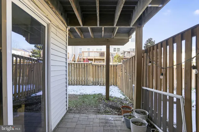 $3,299 | 5816 Apple Wood Lane, Burke, VA 22015