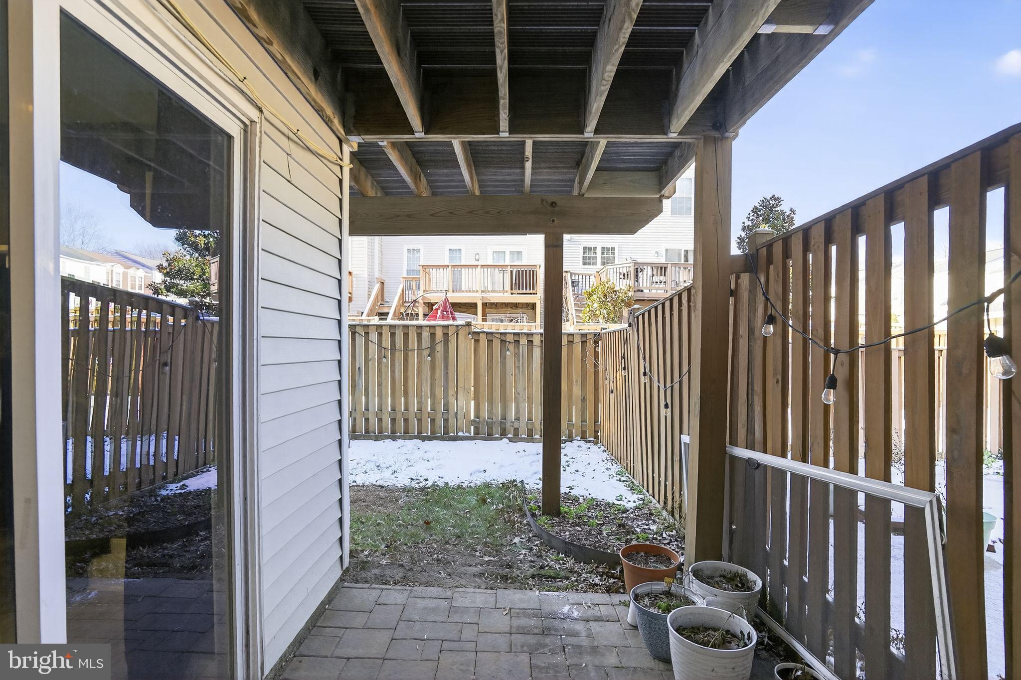 5816 Apple Wood Lane Burke, VA 22015 - Photo 29 of 30