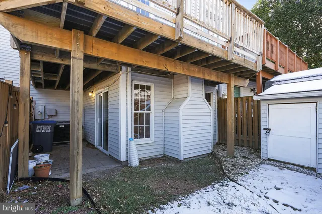 $3,299 | 5816 Apple Wood Lane, Burke, VA 22015