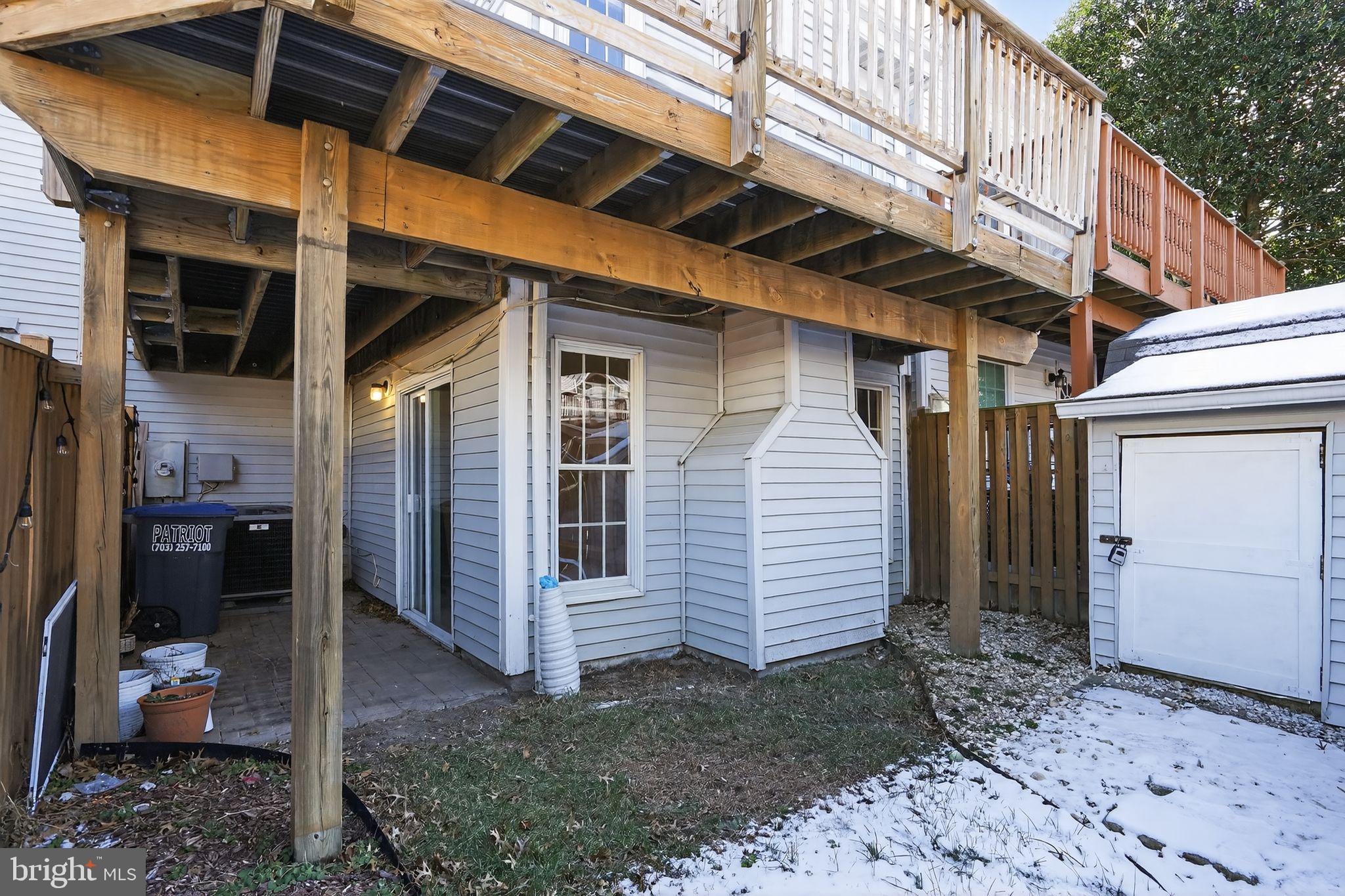 5816 Apple Wood Lane Burke, VA 22015 - Photo 30 of 30