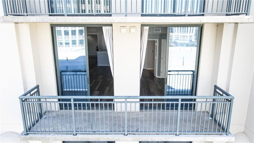 3040 Peachtree Road Northwest, Unit 613 Atlanta, GA 30305 - Photo 15 of 30