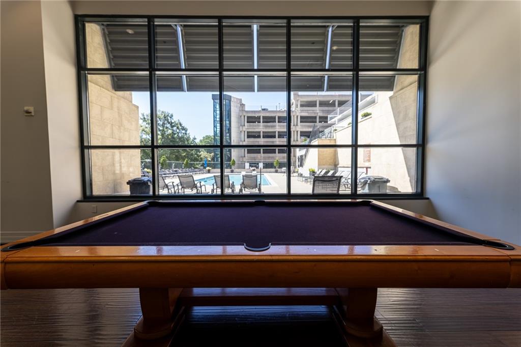 3040 Peachtree Road Northwest, Unit 613 Atlanta, GA 30305 - Photo 27 of 30