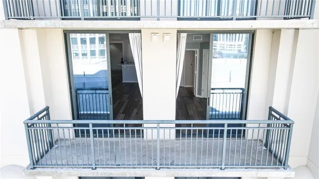 $280,000 | 3040 Peachtree Road Northwest, Unit 613, Atlanta, GA 30305