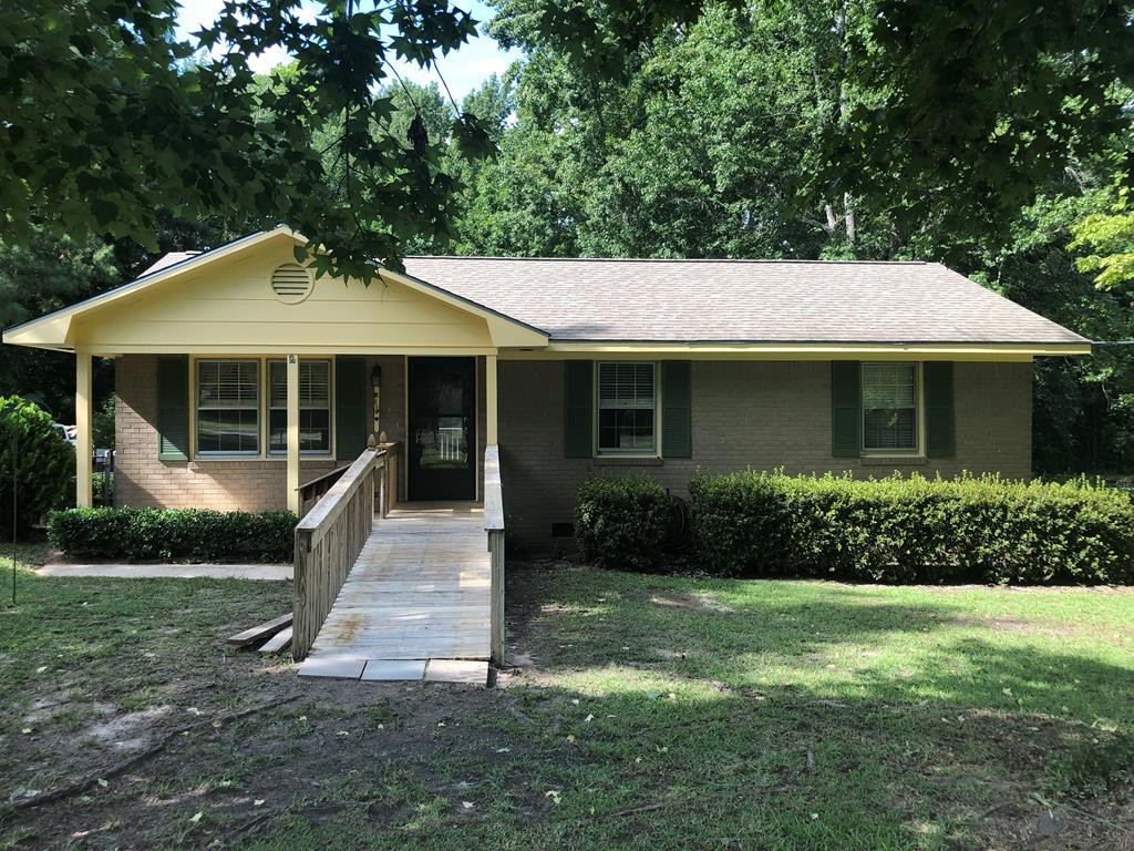 4385 Red Lane Road Dalzell, SC 29040 - Photo 1 of 18 Main View