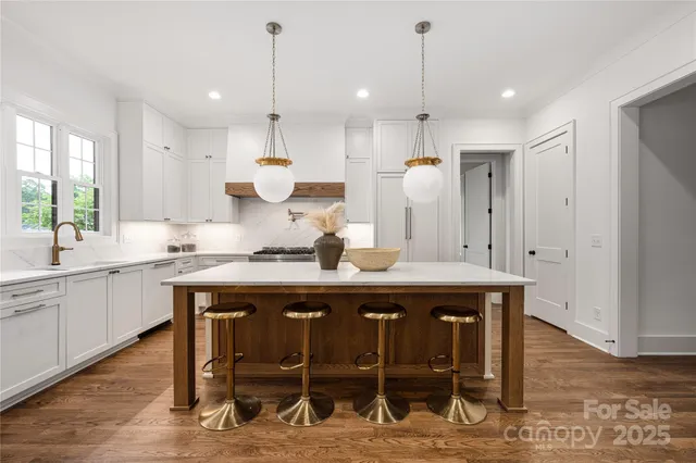 $1,449,000 | 1816 Parson Street, Charlotte, NC 28205