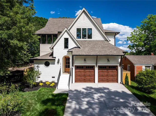 $1,449,000 | 1816 Parson Street, Charlotte, NC 28205