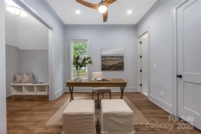 $1,449,000 | 1816 Parson Street, Charlotte, NC 28205