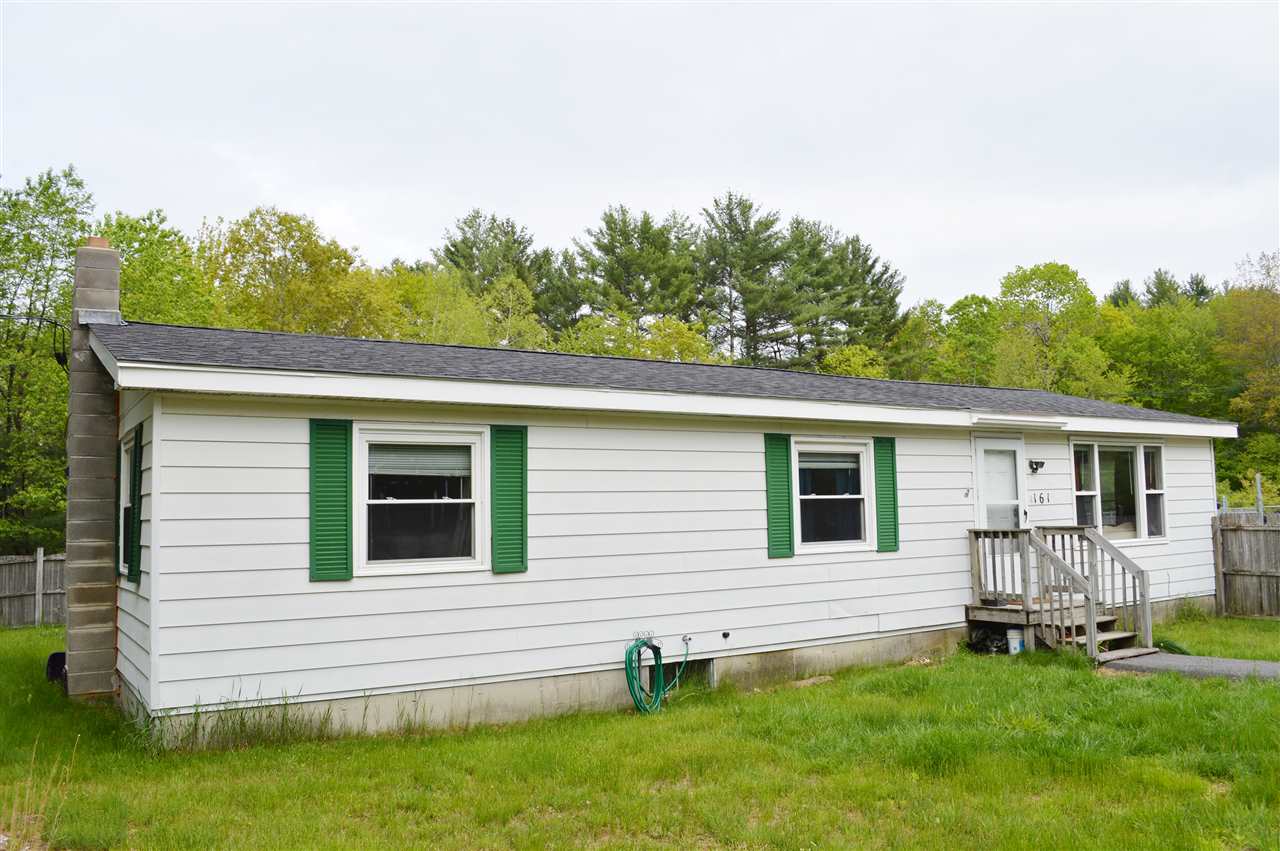 161 North Main Street Troy, NH 03465 - Photo 1 of 17 Gallery Image 1