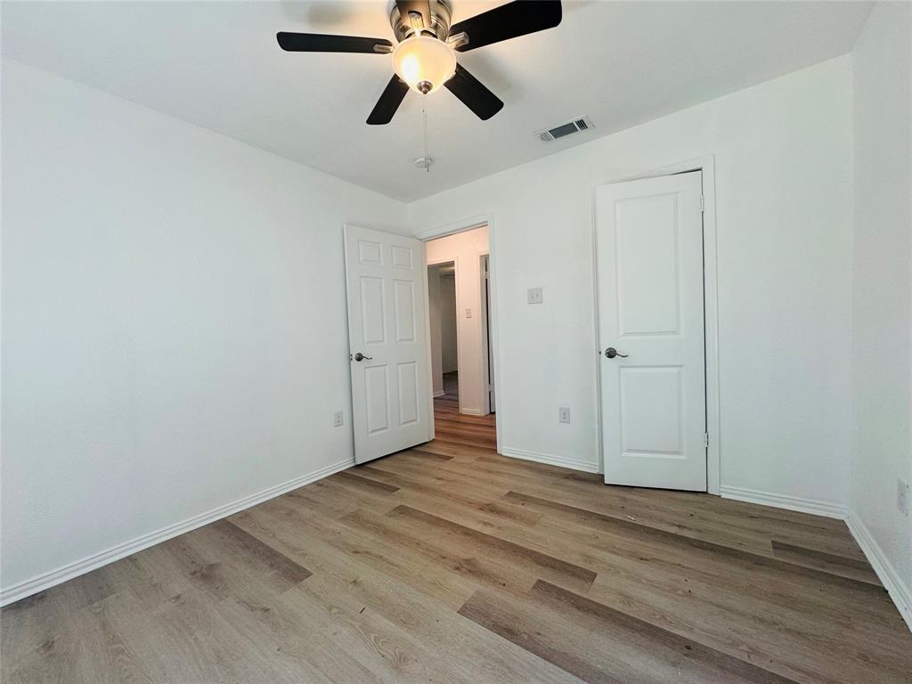 2719 South 27th Street Waco, TX 76706 - Photo 19 of 26 a view of empty room