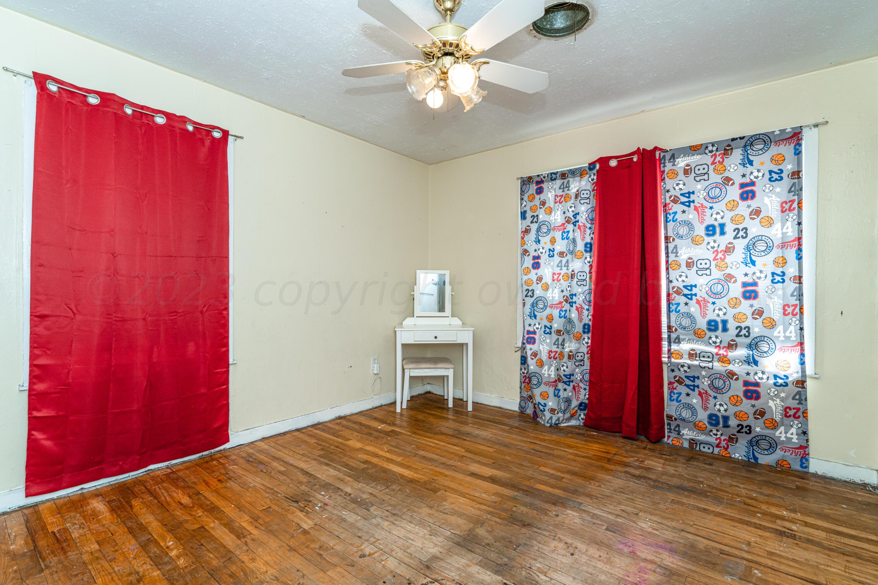 930 Nelson Street Borger, TX 79007 - Photo 14 of 19 903 Nelson-15 bdrm 2