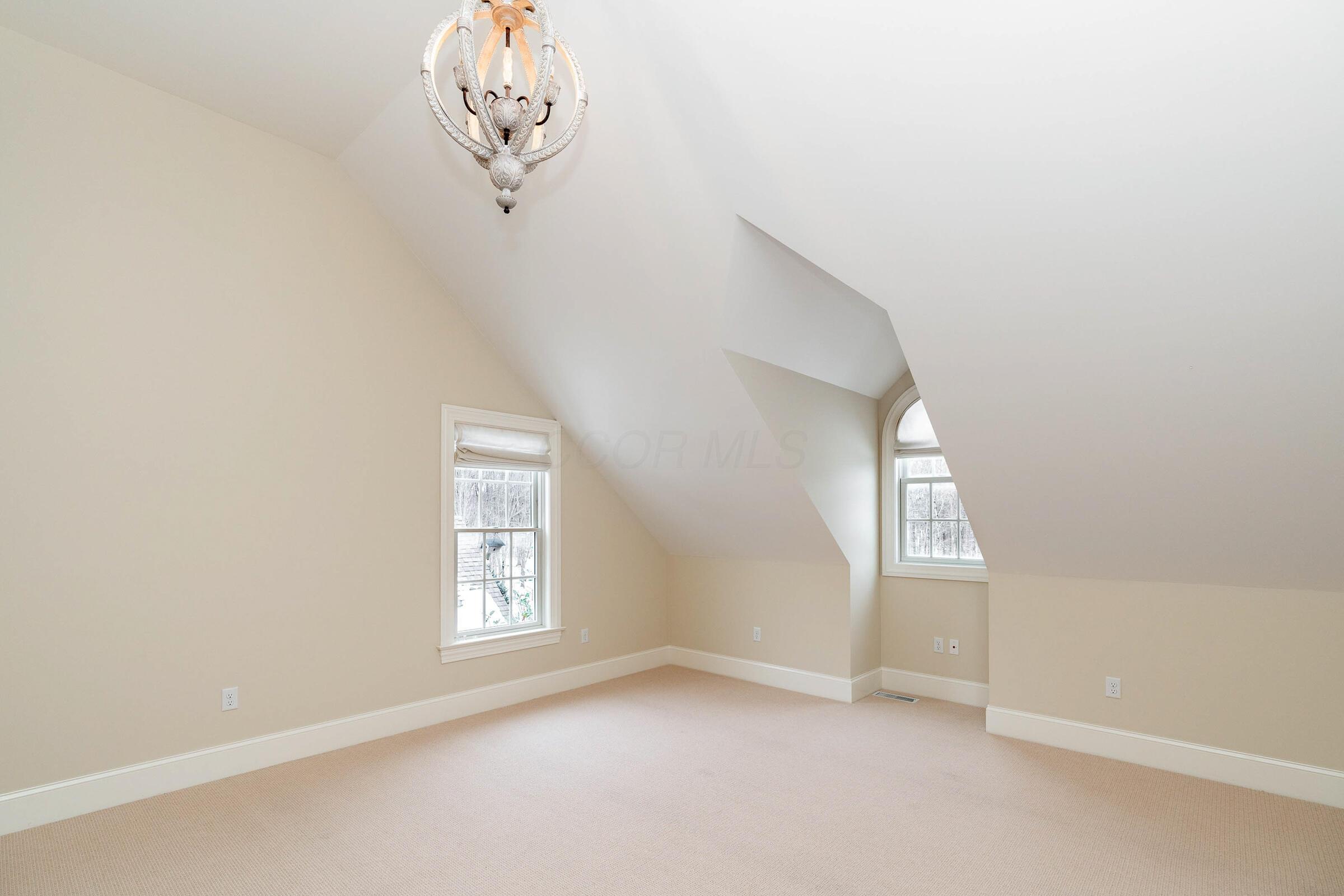 780 Home Road Delaware, OH 43015 - Photo 90 of 130 Third Floor Bedroom 2