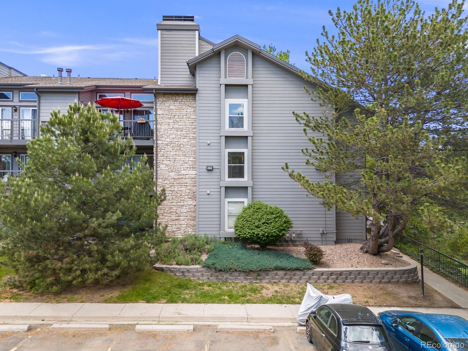 2575 South Syracuse Way, Unit K201 Denver, CO 80231 - Photo 16 of 19