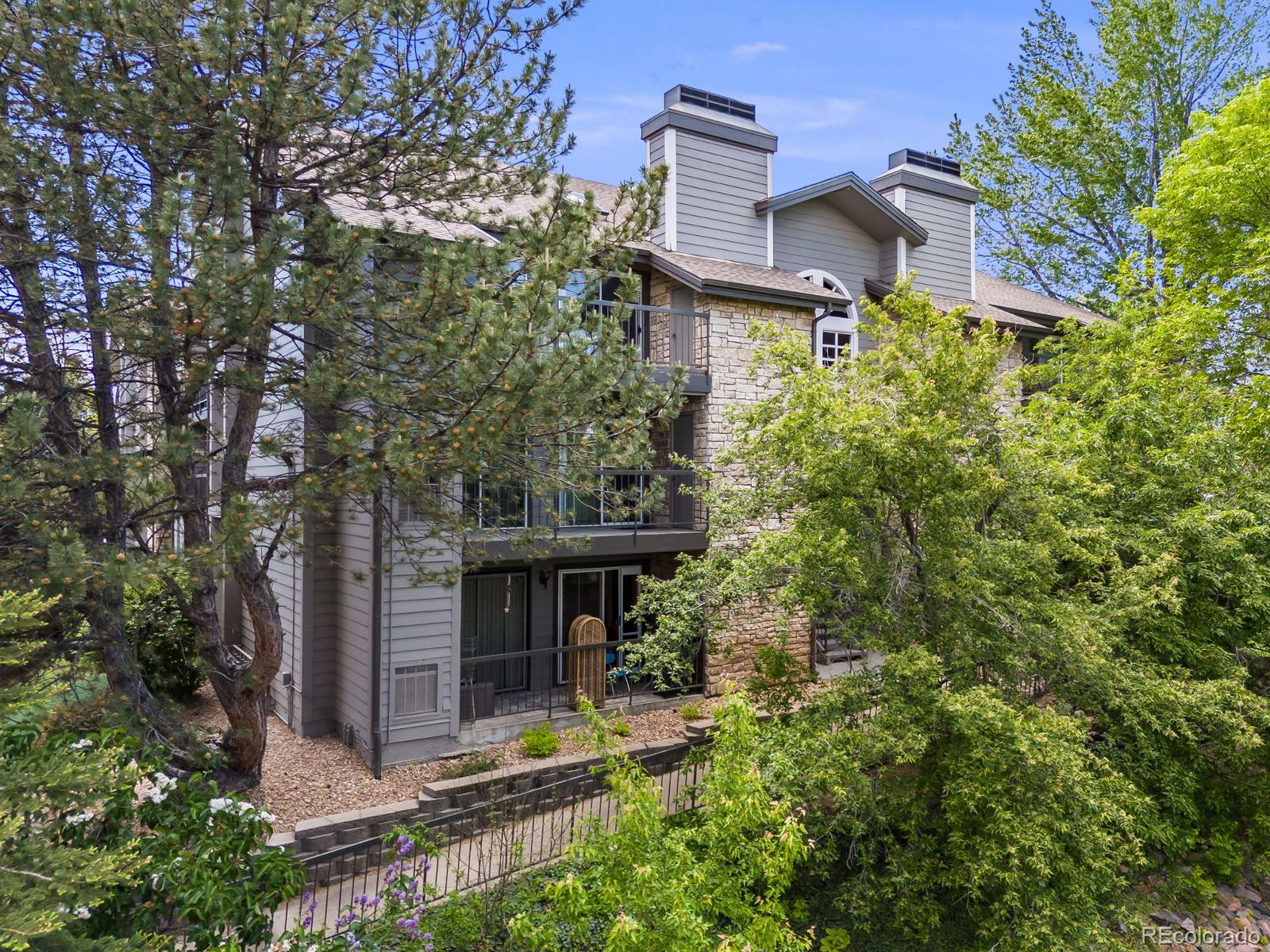 2575 South Syracuse Way, Unit K201 Denver, CO 80231 - Photo 17 of 19