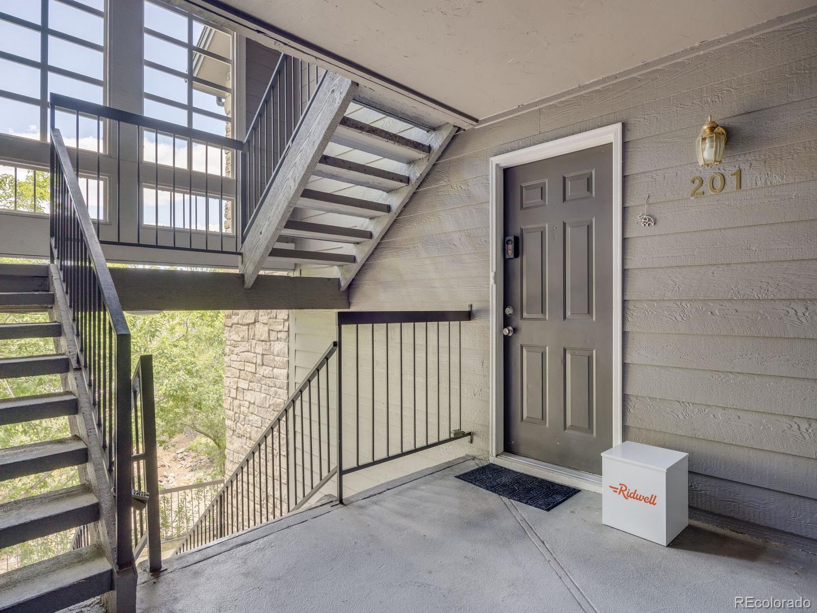 2575 South Syracuse Way, Unit K201 Denver, CO 80231 - Photo 18 of 19