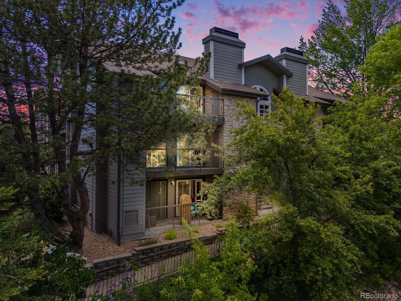 2575 South Syracuse Way, Unit K201 Denver, CO 80231 - Photo 19 of 19