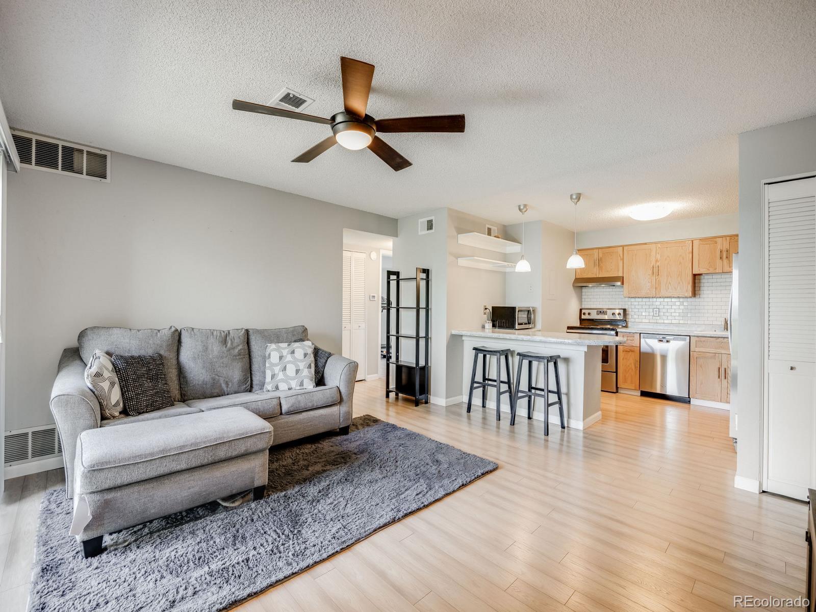 2575 South Syracuse Way, Unit K201 Denver, CO 80231 - Photo 2 of 19