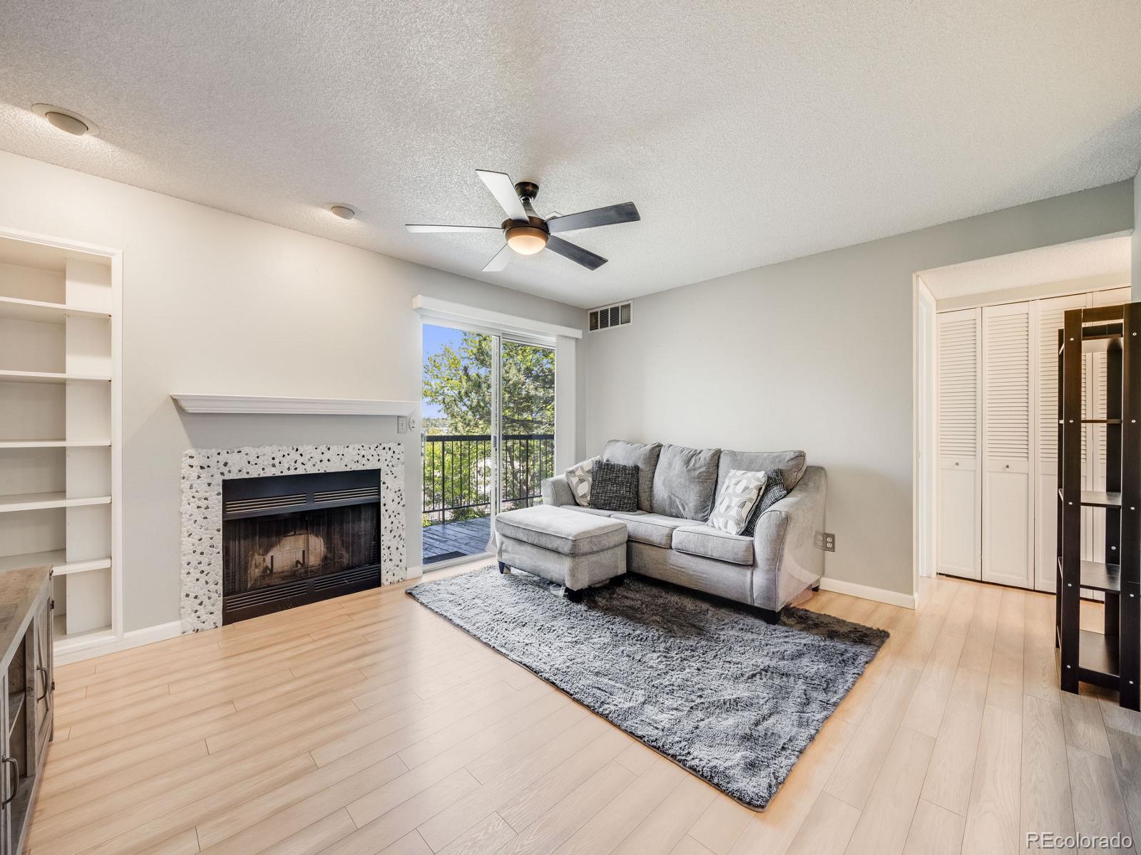 2575 South Syracuse Way, Unit K201 Denver, CO 80231 - Photo 4 of 19