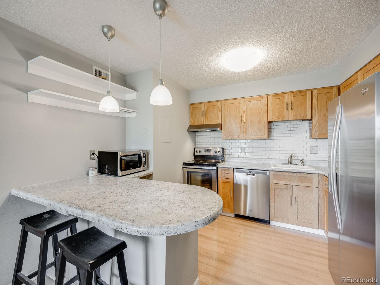 2575 South Syracuse Way, Unit K201 Denver, CO 80231 - Photo 5 of 19