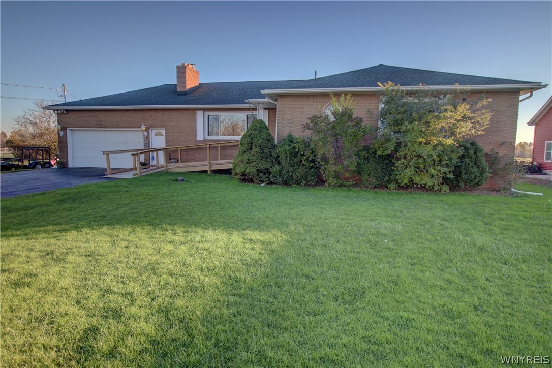 125 Rehm Road Depew, NY 14043 - Photo 1 of 1 Welcome to 125 Rehm Rd. This 4 bedroom 1.5 bath al