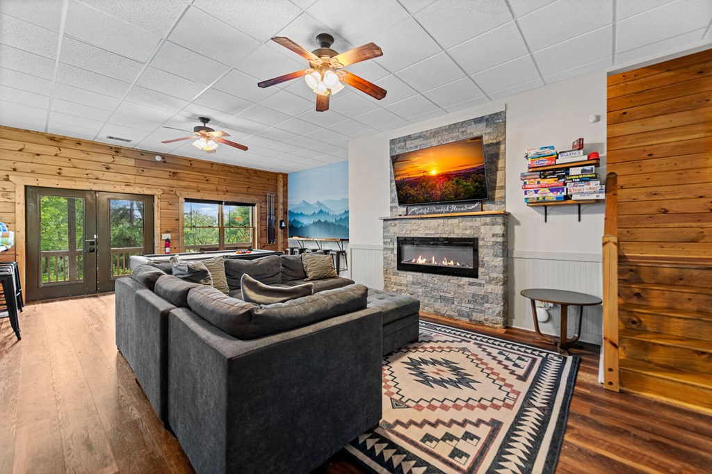837 Price Road Blue Ridge, GA 30513 - Photo 42 of 100 Gallery Image 42