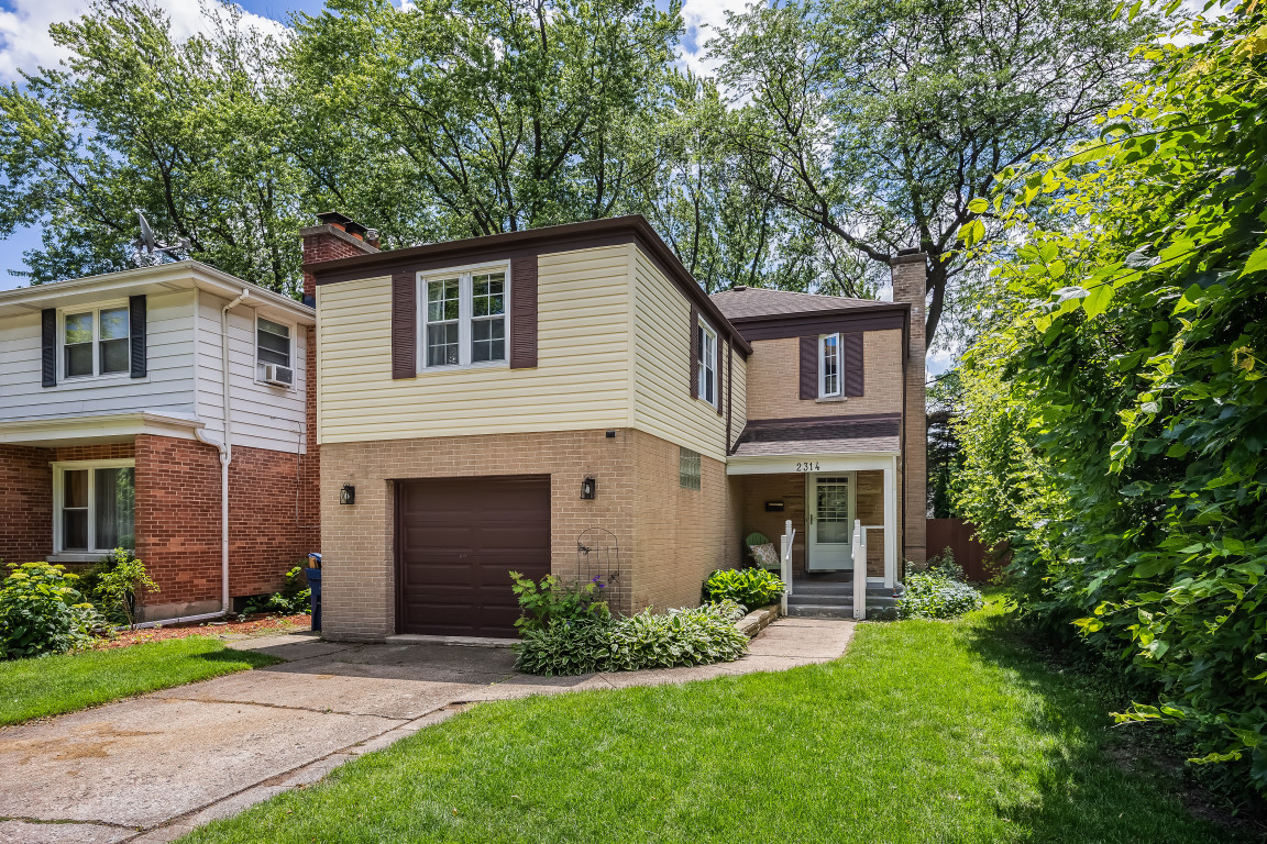2314 Simpson Street Evanston, IL 60201 - Photo 37 of 37