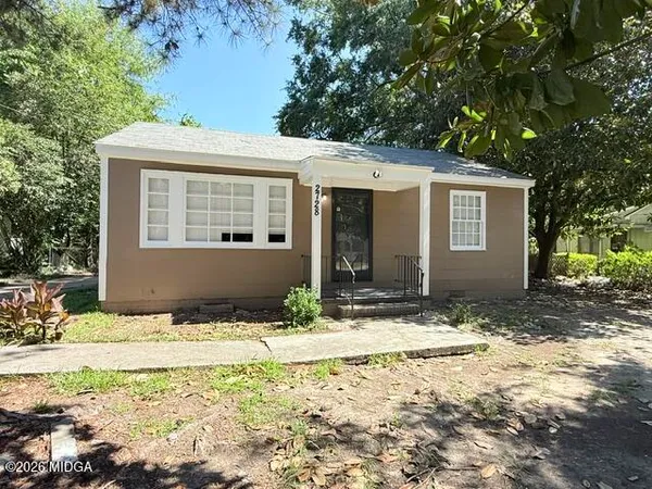 $129,900 | 2728 Alden Street, Macon, GA 31206