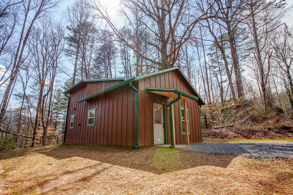 175 Fort Butler Street Murphy, NC 28906 - Photo 1 of 37 Main View