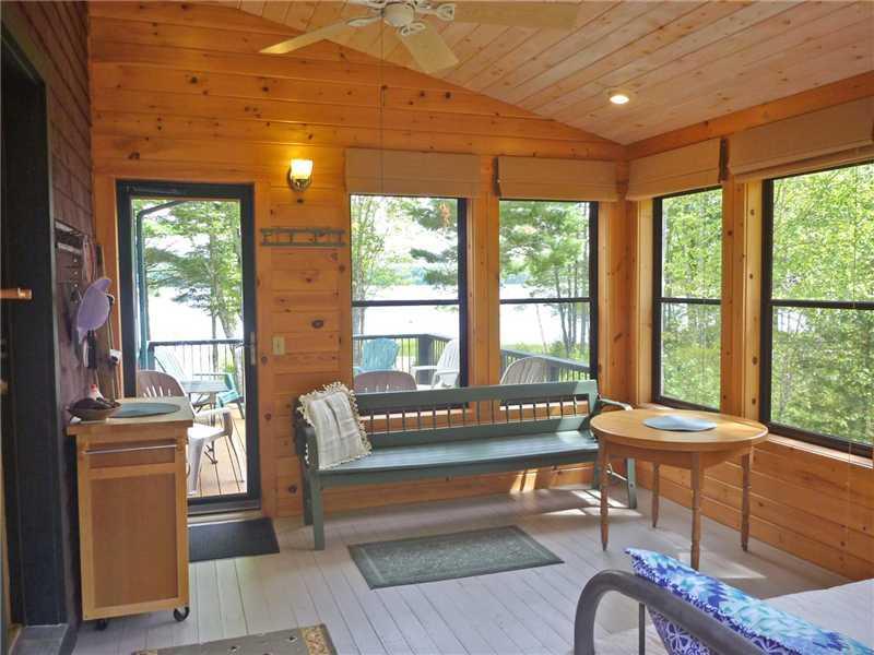 114 Mountain View Road Sullivan, ME 04664 - Photo 33 of 35 Other. Sunroom