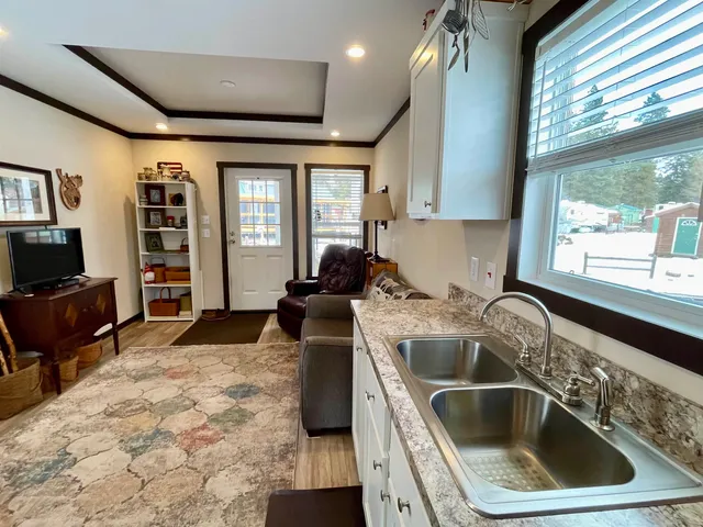 $164,900 | 21 Explorer Lane, Usk, WA 99180