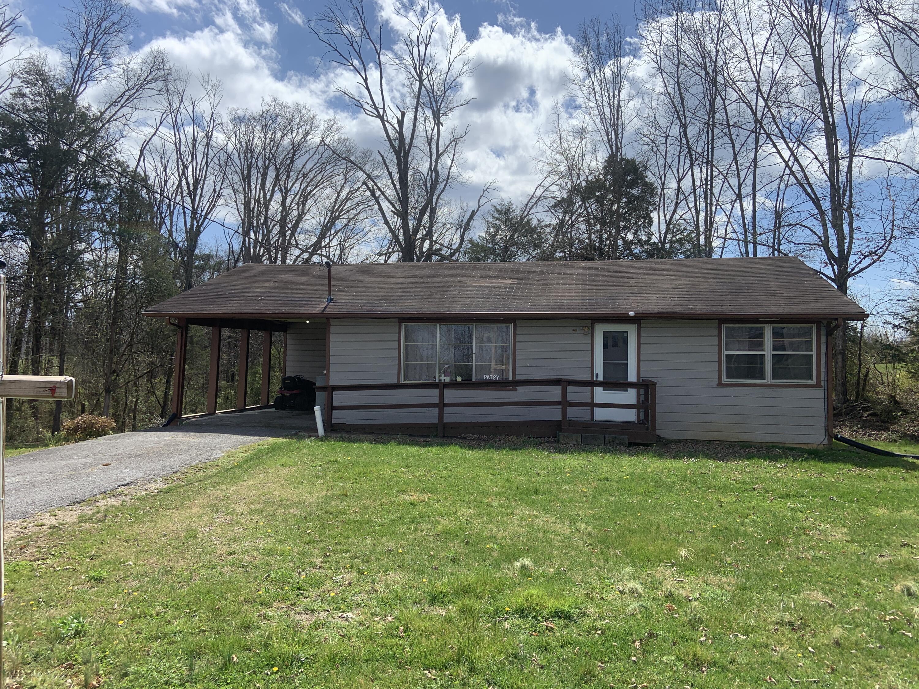 4085 Mt Carmel Road Mosheim, TN 37818 - Photo 1 of 7 IMG_5970