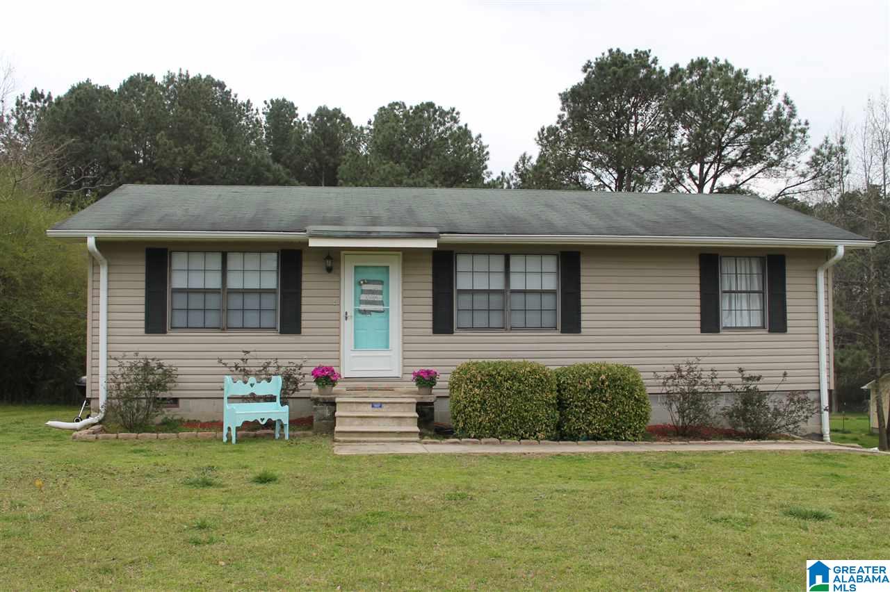 1014 County Road 1650 Cullman, AL 35055 - Photo 2 of 23
