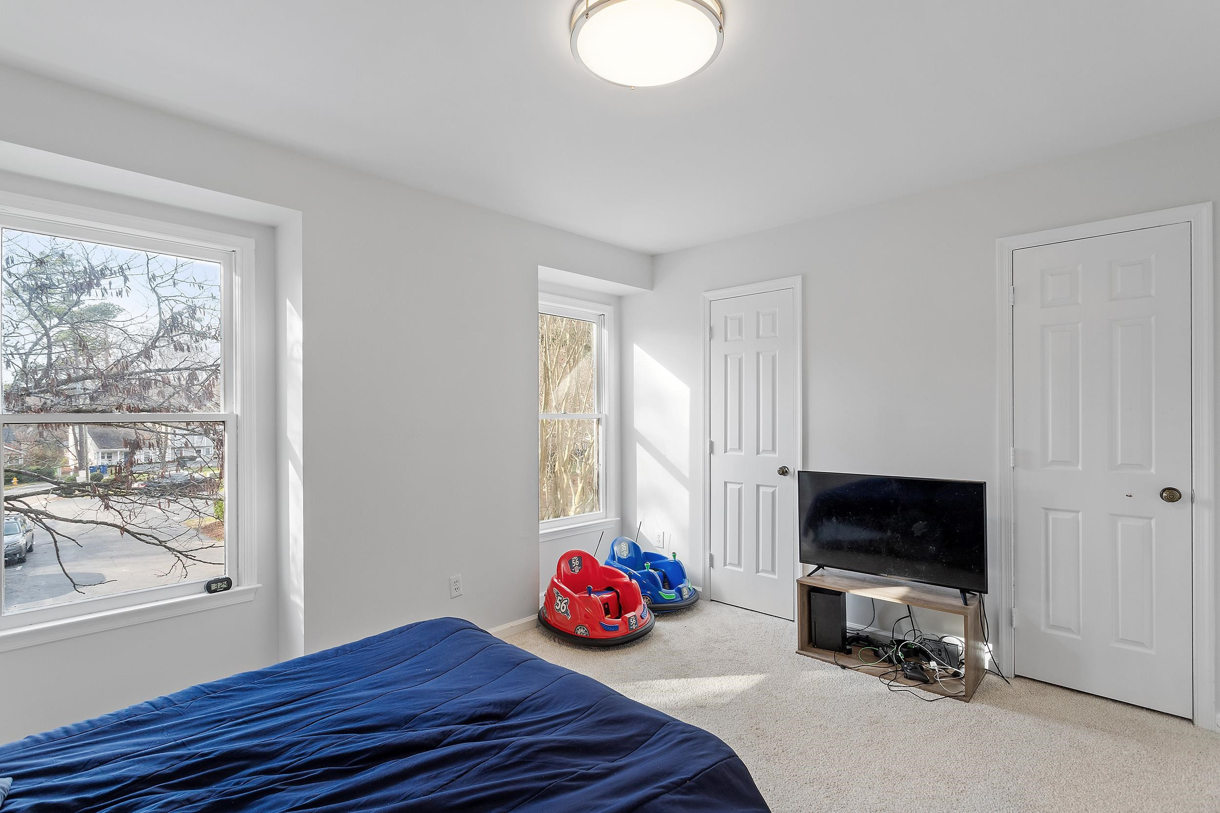 4416 Roller Court Raleigh, NC 27604 - Photo 30 of 33 Photo 30