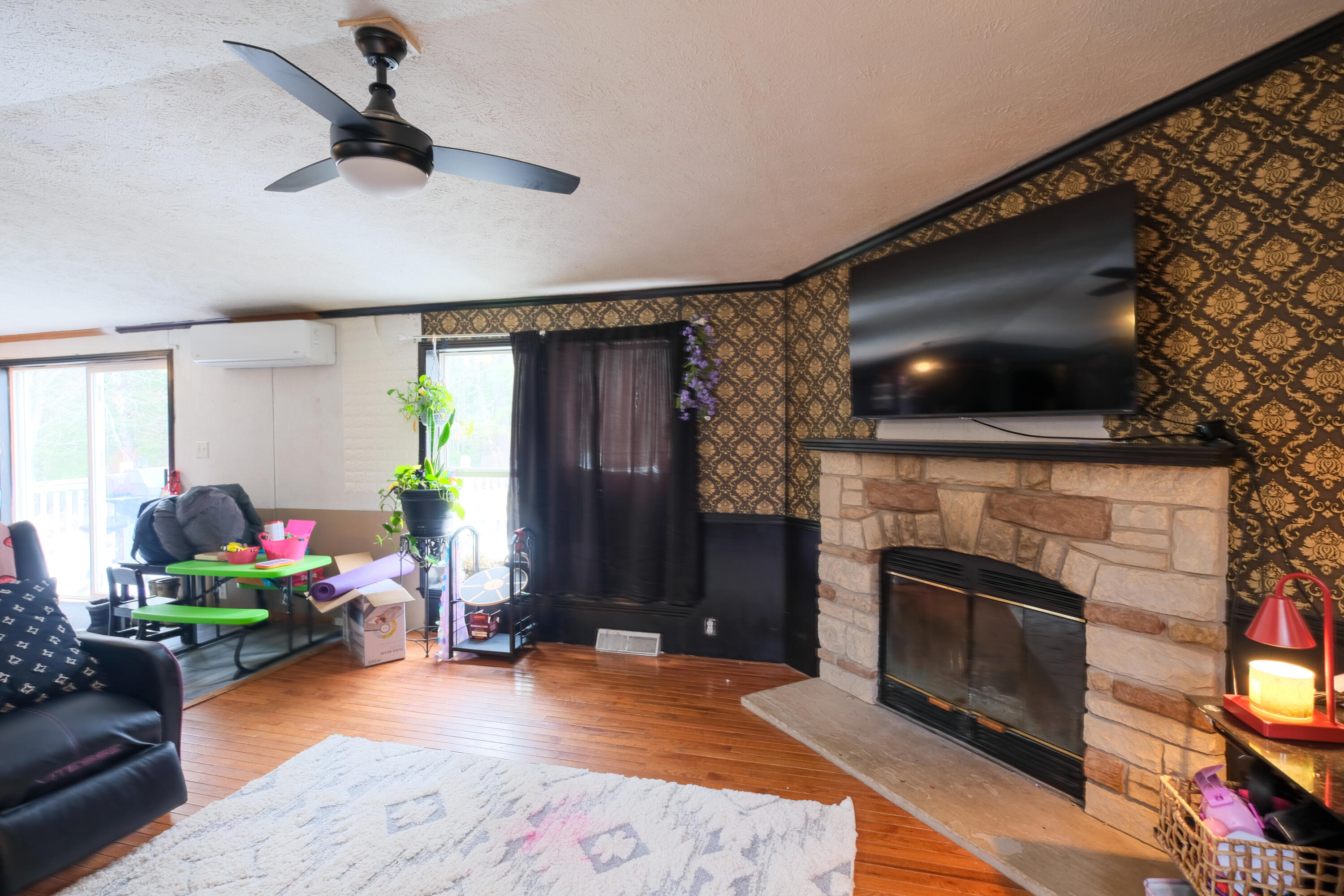 19 Marston Meadow Road Glenburn, ME 04401 - Photo 8 of 26